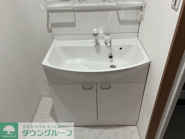 アーバーハイツ六町4丁目の物件内観写真